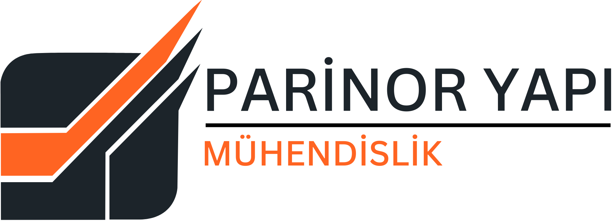 Parinor Yapı Mühendislik Logo